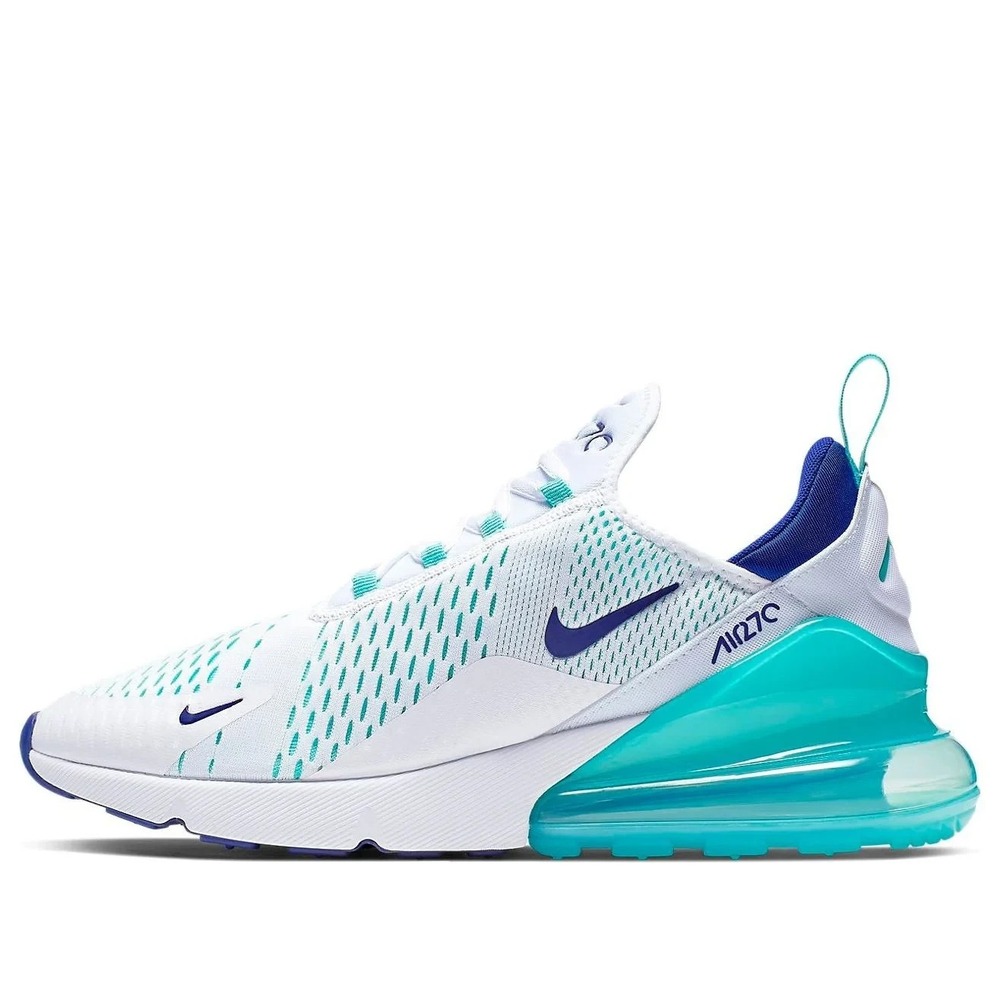 Size 12 - [NEW] Men's Nike Air Max 270 Running Shoes 'White' CI2451-100